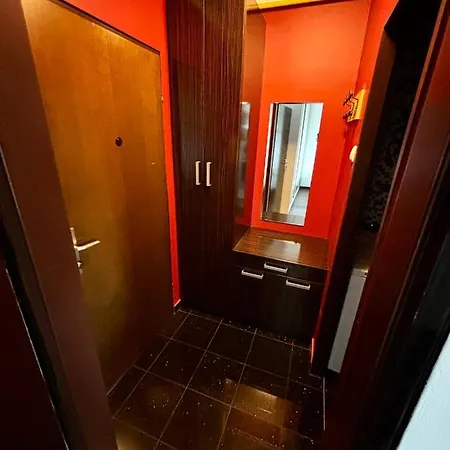 Appartamento Flat Near Btc City - Free Parking *