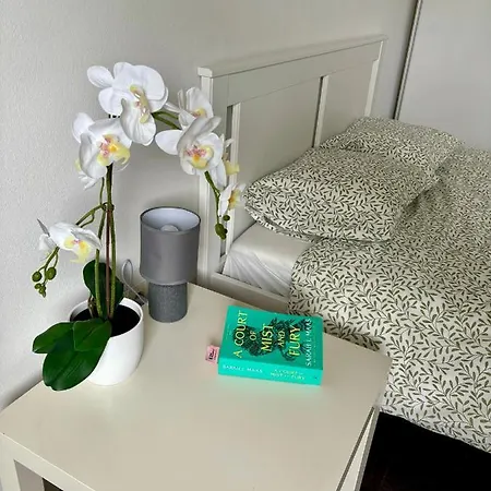 Flat Near Btc City - Free Parking Appartamento