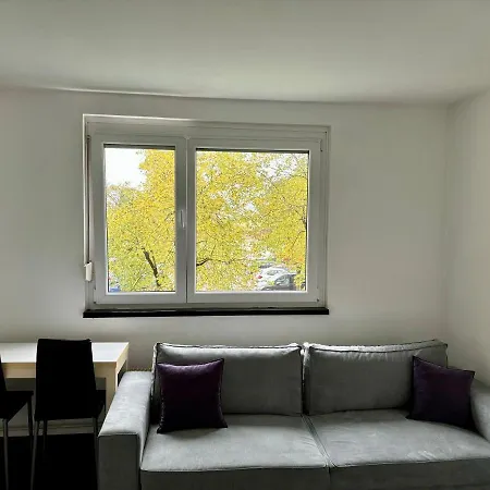 Flat Near Btc City - Free Parking Appartamento Lubiana