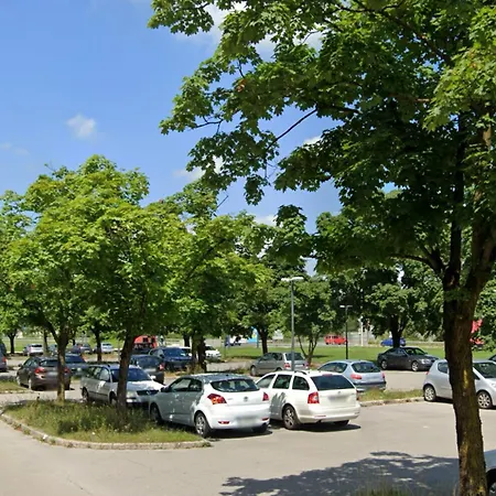 Flat Near Btc City - Free Parking Appartamento *
